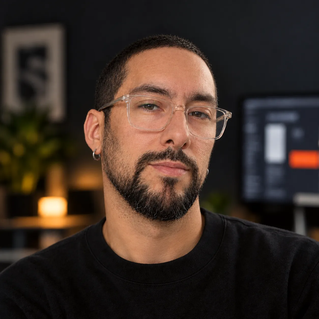 Miguel Recio, freelance identity and web designer